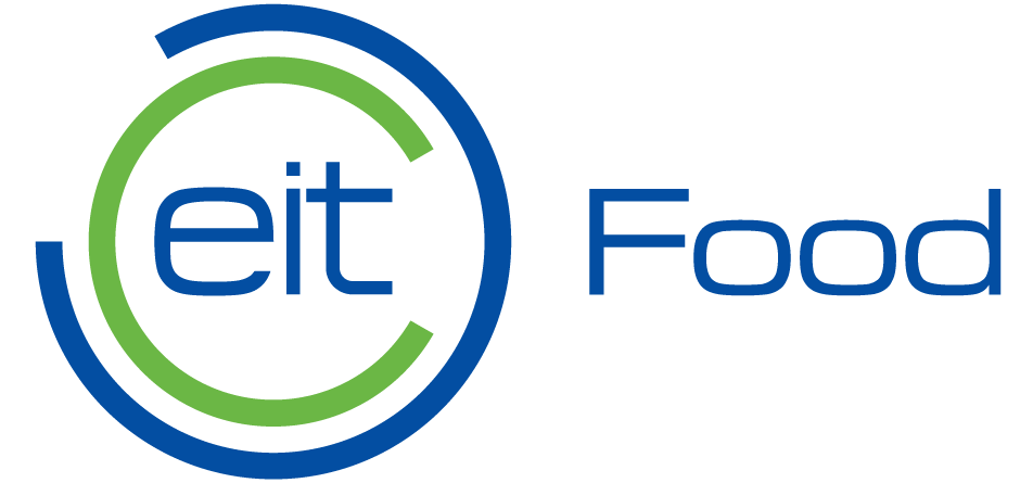 Eit food logo